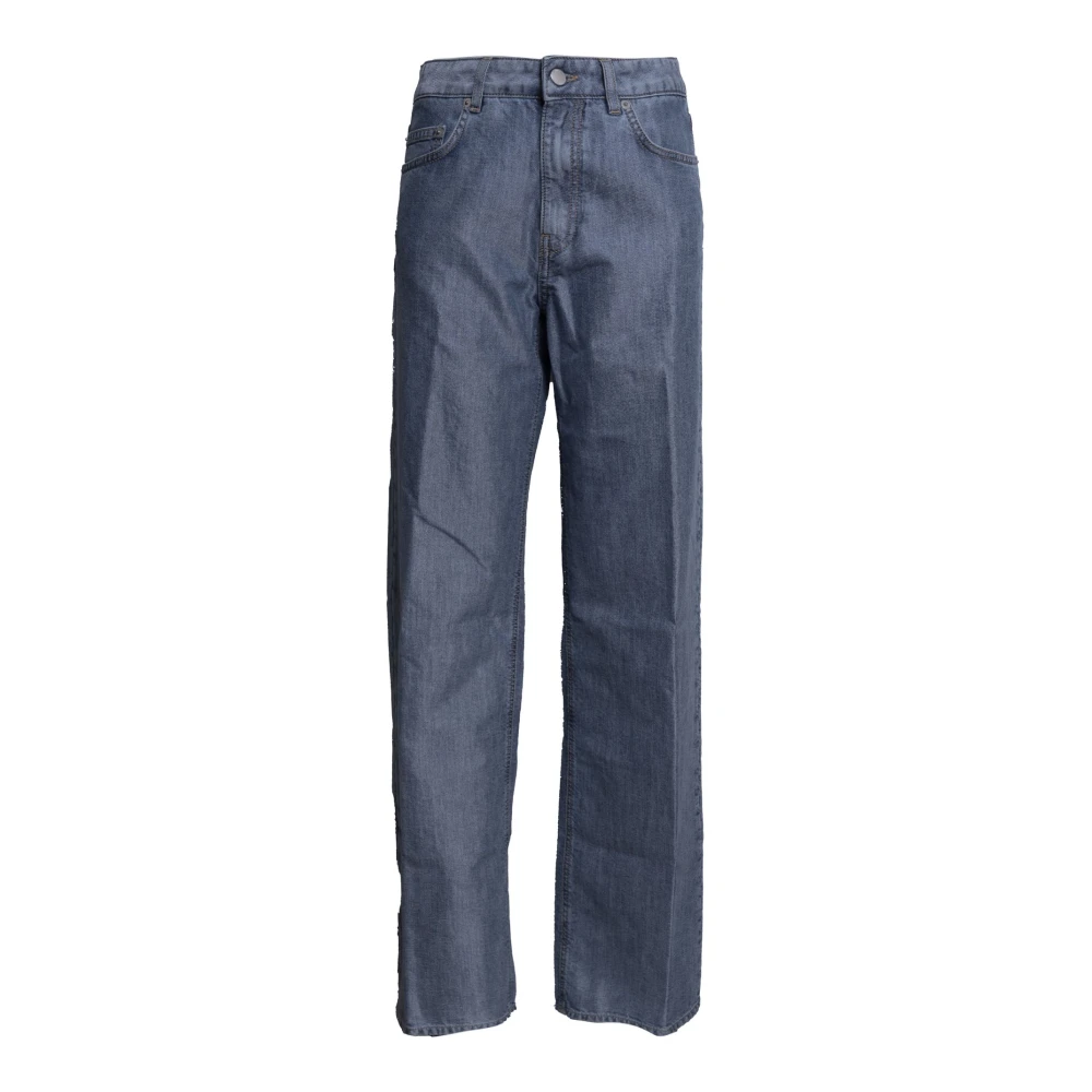Siviglia Damen Blau Jeans, W30größe: