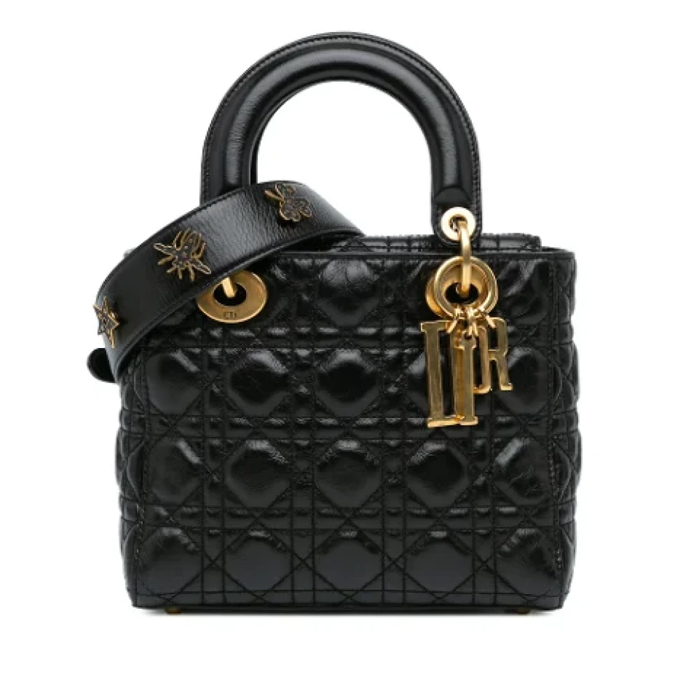 Pre-owned > Pre-owned Bags > Pre-owned Handbags - - Dior Vintage - Modalova