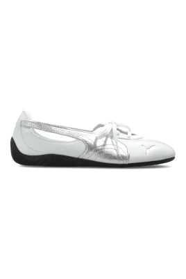 Speedcat Ballet Nova Metallic