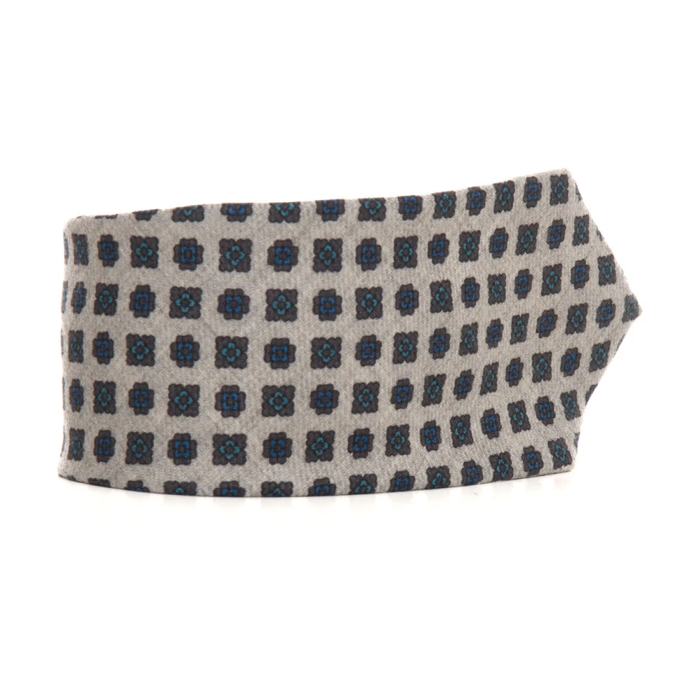 Accessories > Ties - - Kiton - Modalova