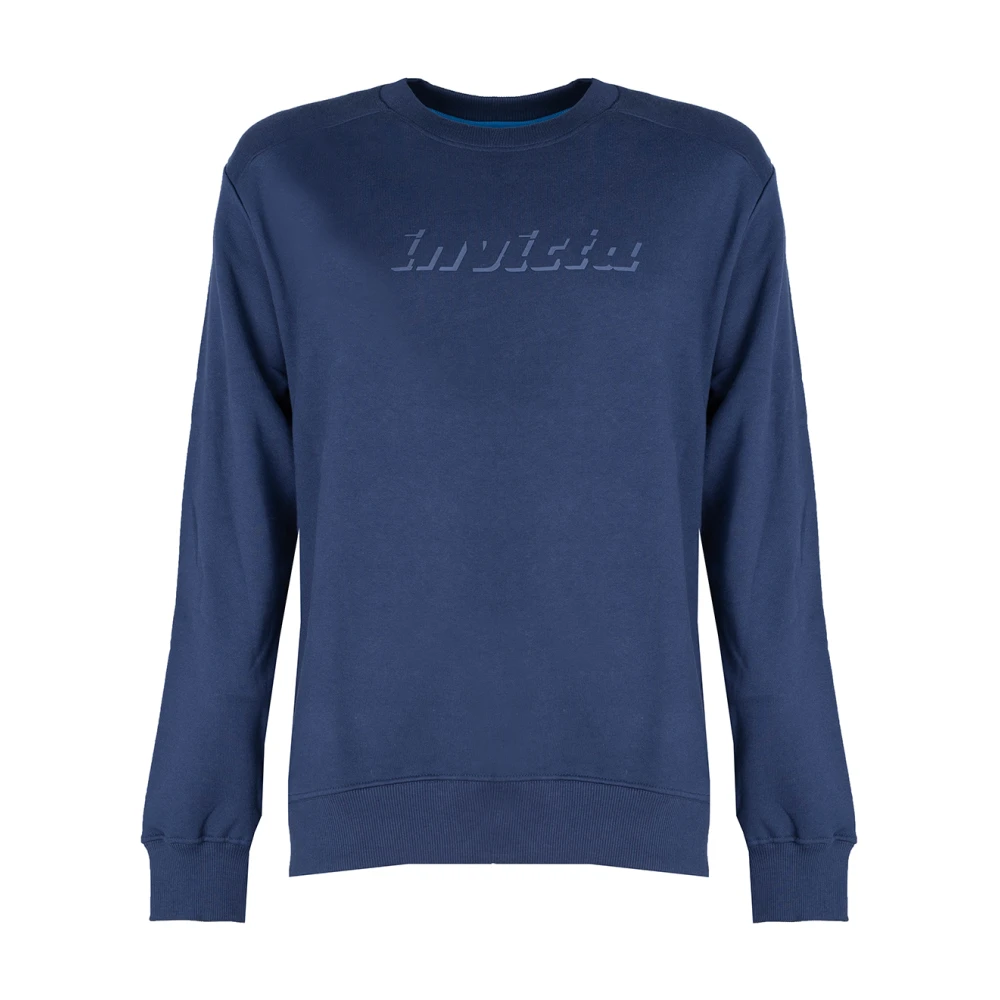 Sweatshirts & Hoodies > Sweatshirts - - Invicta - Modalova