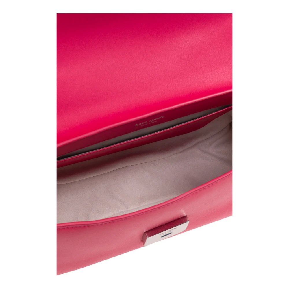 Kate Spade Schoudertas Grace Pink Dames