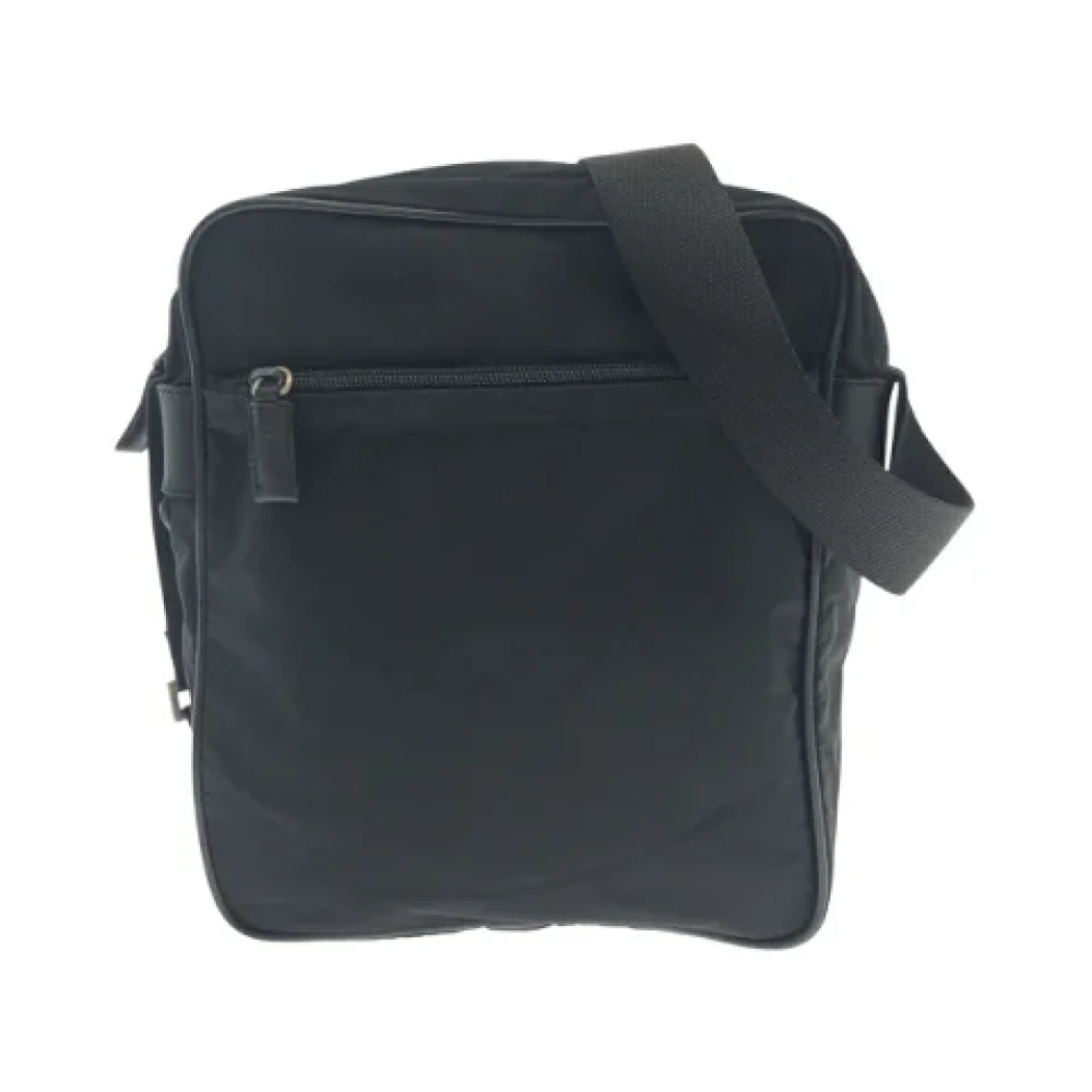 Pre-owned > Pre-owned Bags > Pre-owned Cross Body Bags - - Prada Vintage - Modalova