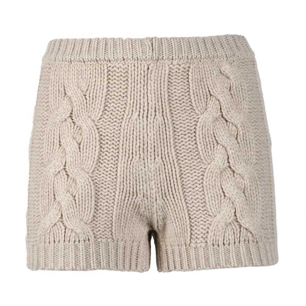Shorts > Casual Shorts - - Magda Butrym - Modalova