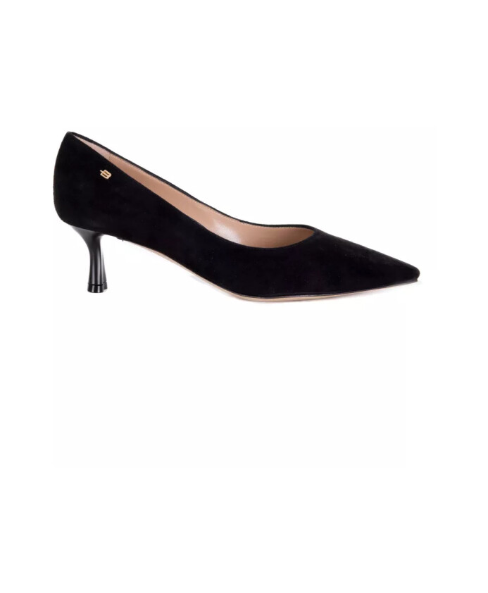 talons-hauts-en-daim-noir
