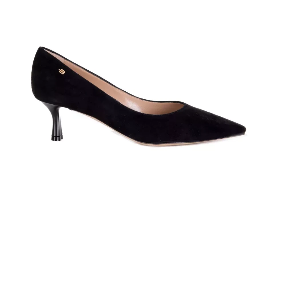 Shoes > Heels > Pumps - - Baldinini - Modalova