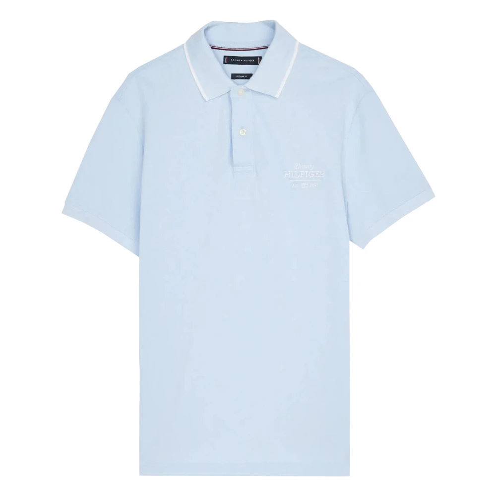 Tops > Polo Shirts - - Tommy Hilfiger - Modalova