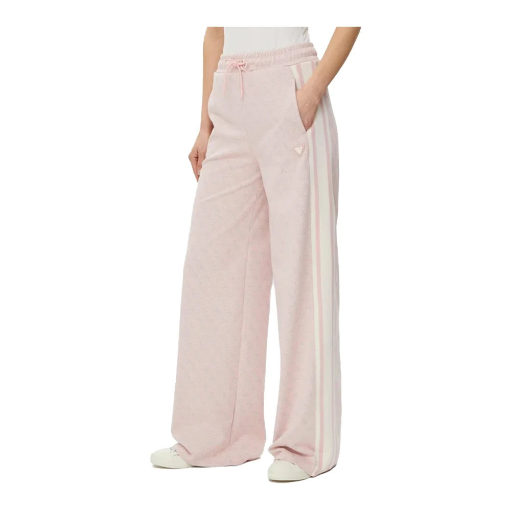 Trousers > Sweatpants - - Guess - Modalova