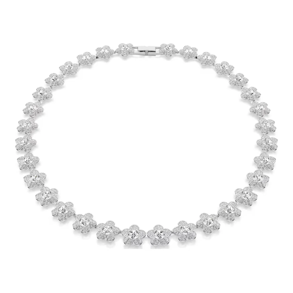 Swarovski - Jewellery - Accessories - Damen - Grau - One Size - Bild 4