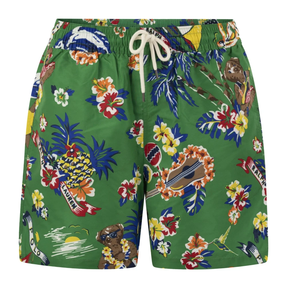 Ralph Lauren Beachwear Multicolor Heren