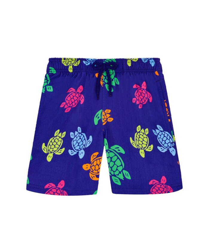 maillot-de-bain-stretch-tortue-multicolores