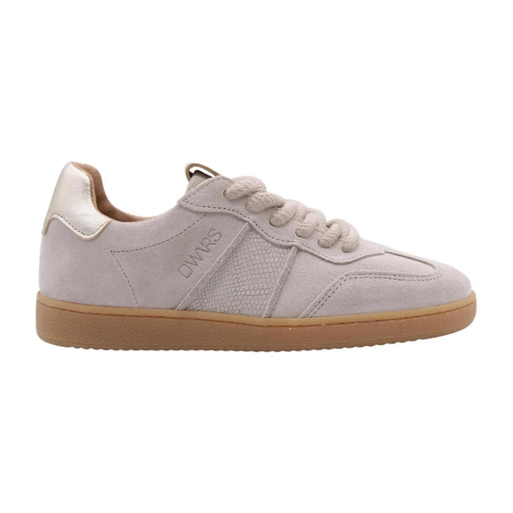 Dwrs - Shoes > Sneakers - Beige - Dwrs - Modalova