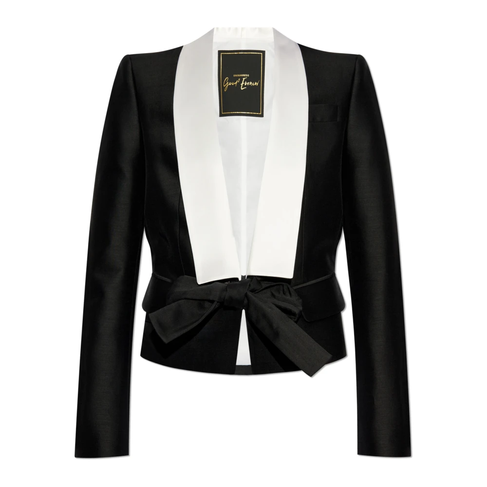 Jackets > Blazers - - Dsquared2 - Modalova
