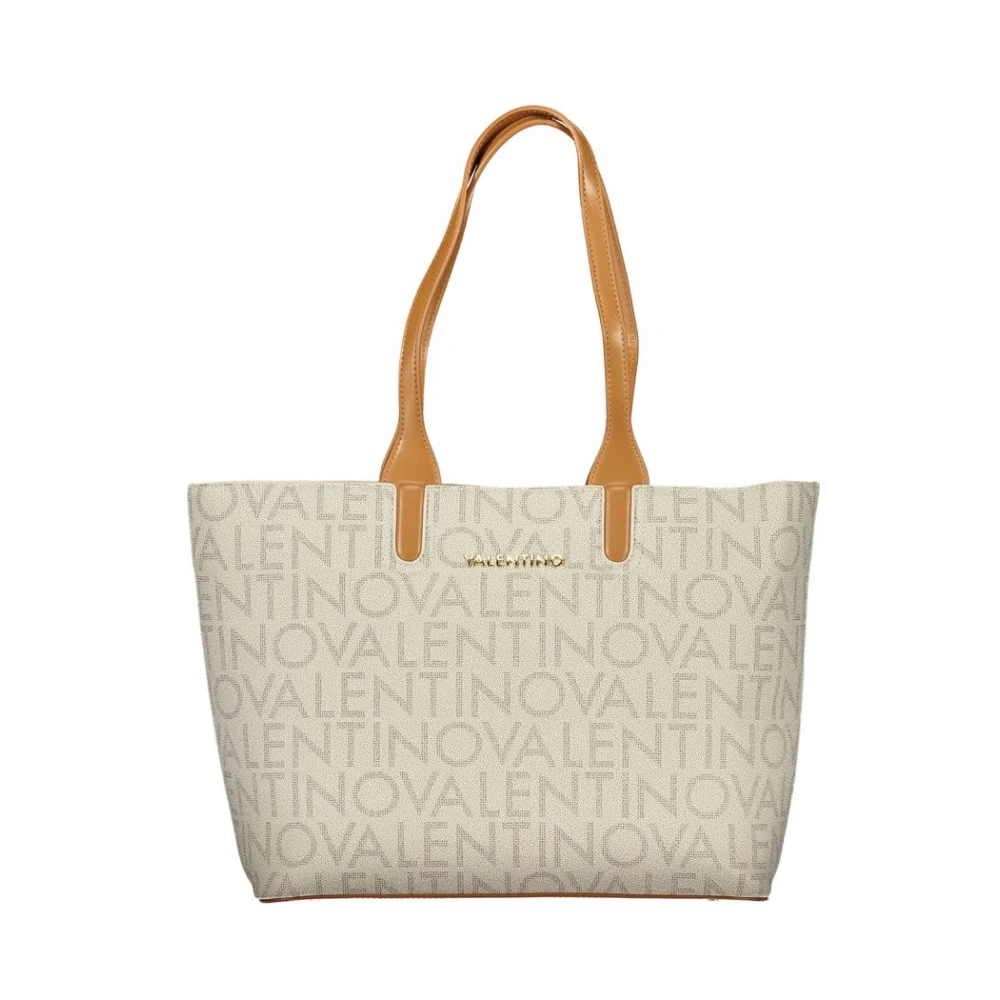 Valentino Damen Beige Taschen, One Sizegröße: