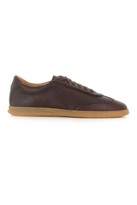 dark-brown-leather-sneaker
