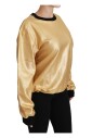 pull-en-coton-dore-a-col-rond