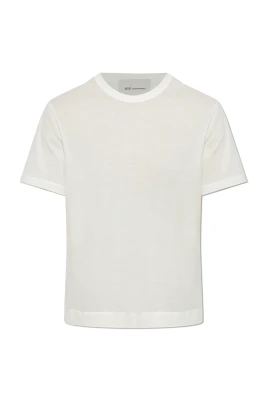 Classic Fit Crewneck T-Shirt