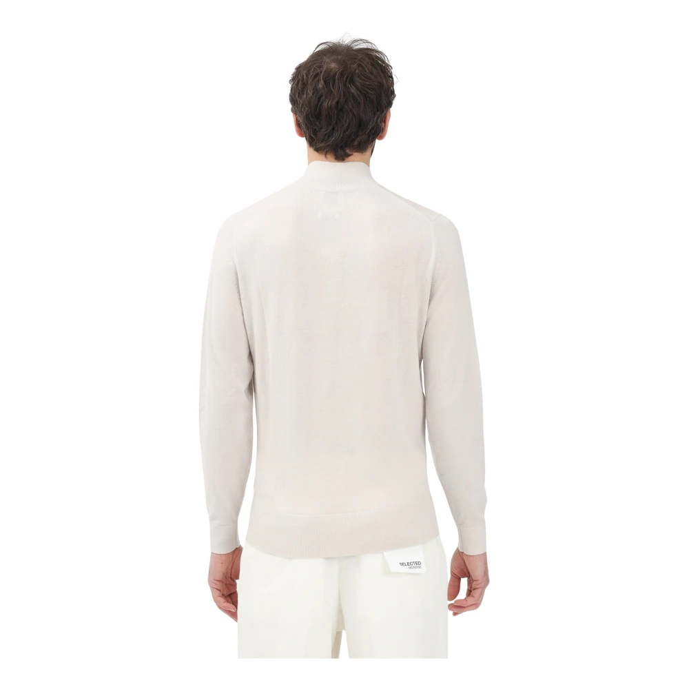 Calvin Klein Beige Coltrui Beige Heren
