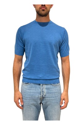 t-shirt-effet-lin-leger-bleu-clair