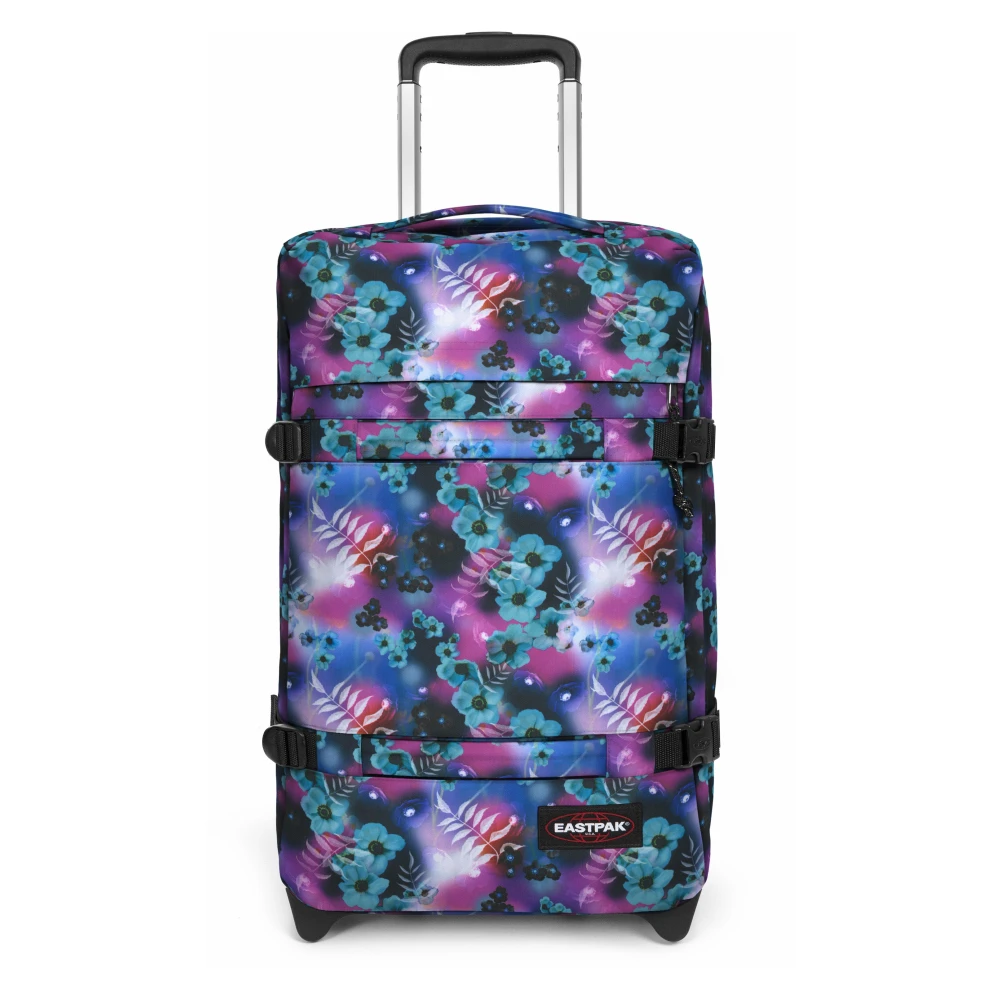 Eastpak Reistas Transit'R S Dreamflower Dark Multicolor Unisex