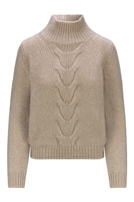 fuzzy-wool-merino-blend-sweater