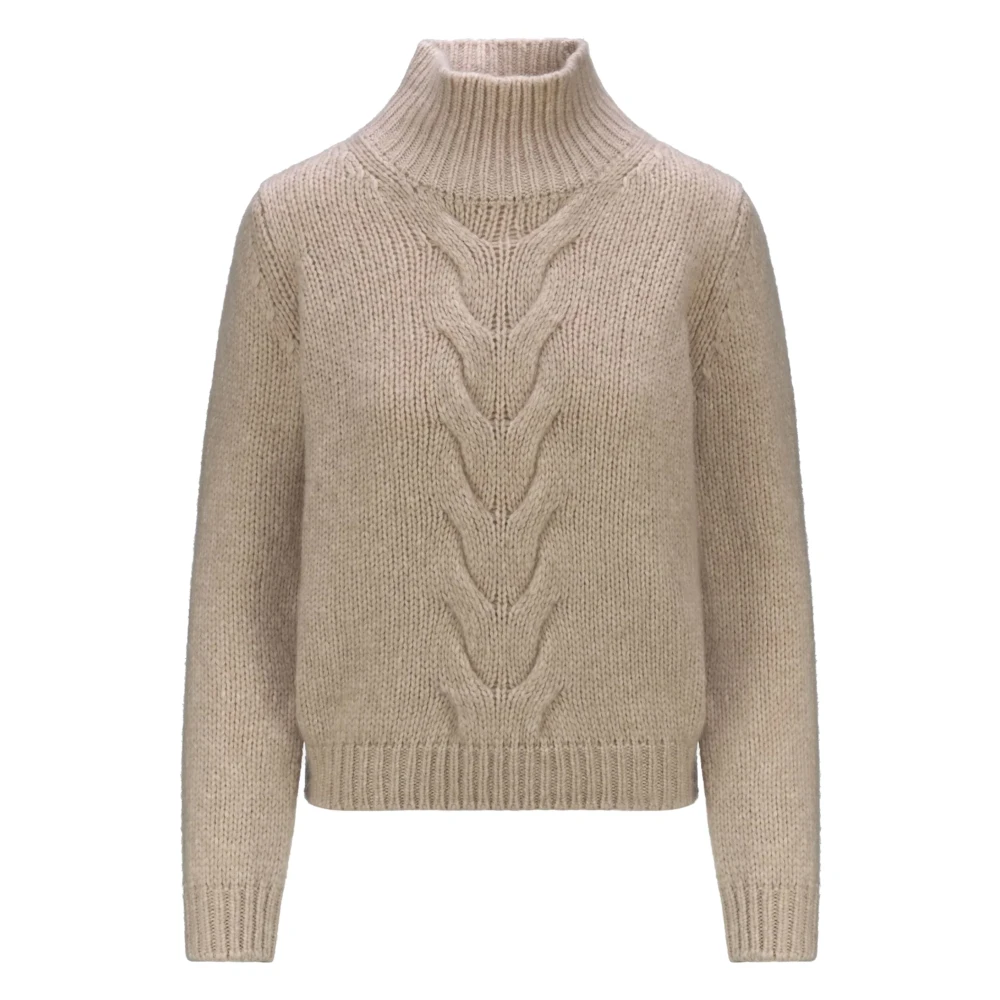 Knitwear > Turtlenecks - - K-Way - Modalova