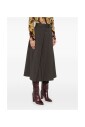 008-marrone-midi-skirt