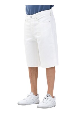 hvide-denim-shorts-regular-fit