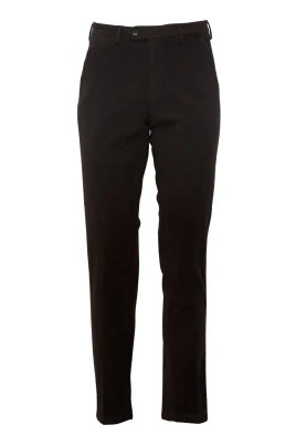 Naviglio Straight Trousers