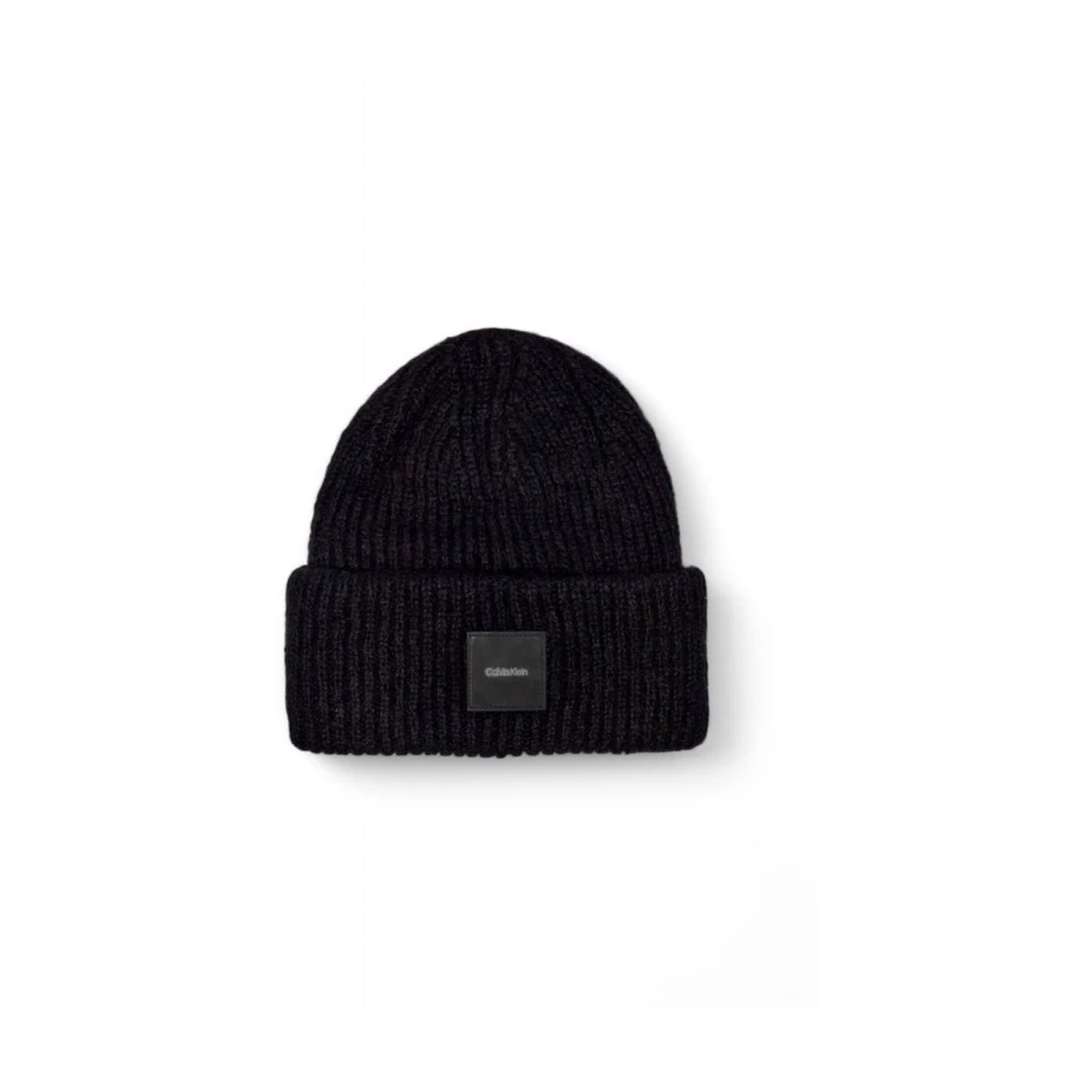 Accessories > Hats > Beanies - - Calvin Klein - Modalova
