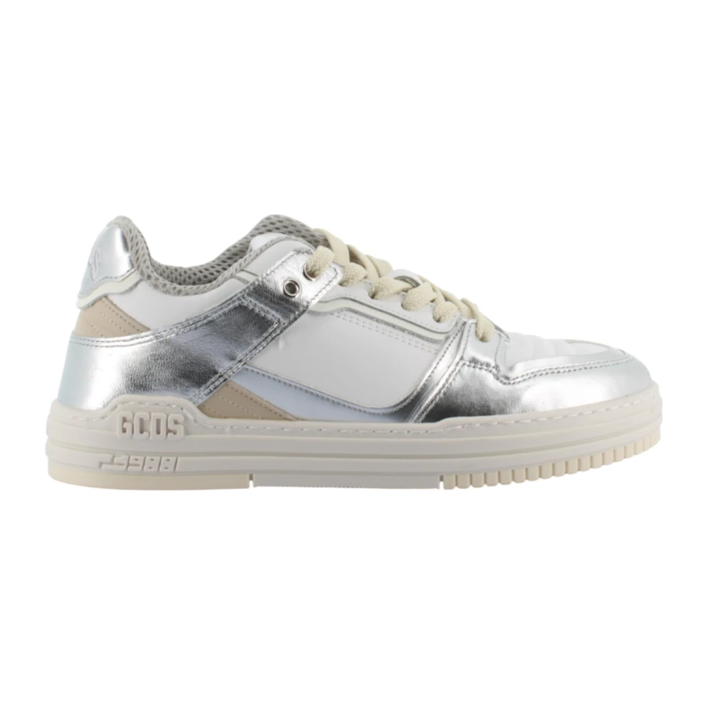 Gcds Low Sneaker Dames Schoenen Veelkleurig Multicolor