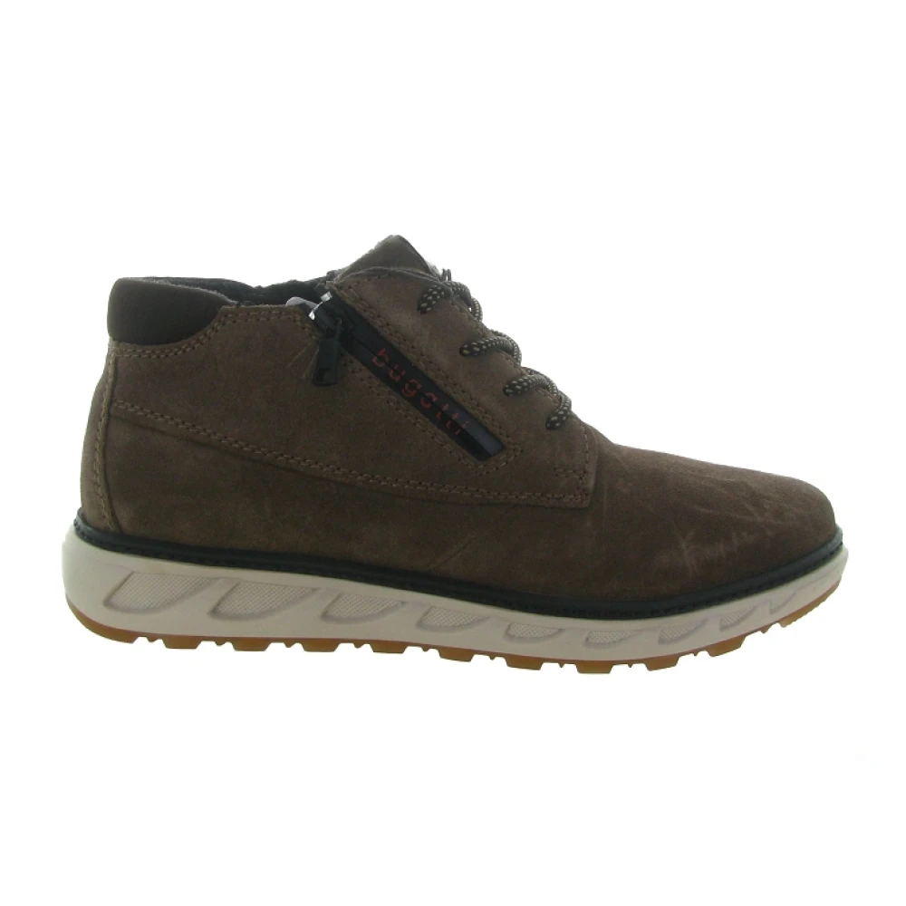 Shoes > Boots > Lace-up Boots - - Bugatti - Modalova