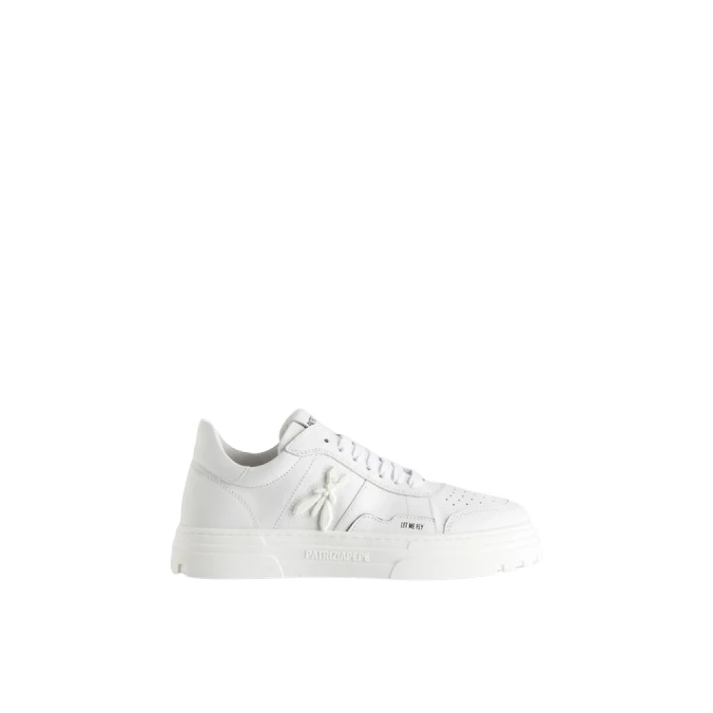 Shoes > Sneakers - - Patrizia Pepe - Modalova