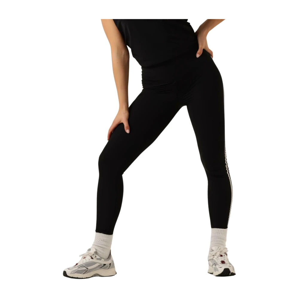 Penn&Ink N.Y Chic Legging Memphis-s Black Dames