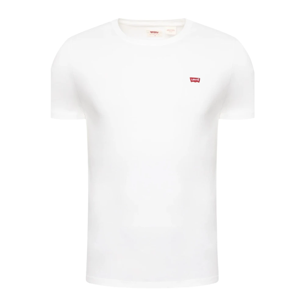 Levi's - Tops > T-Shirts - White - Levi's - Modalova
