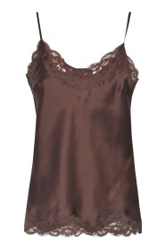 Sleeveless Tops
