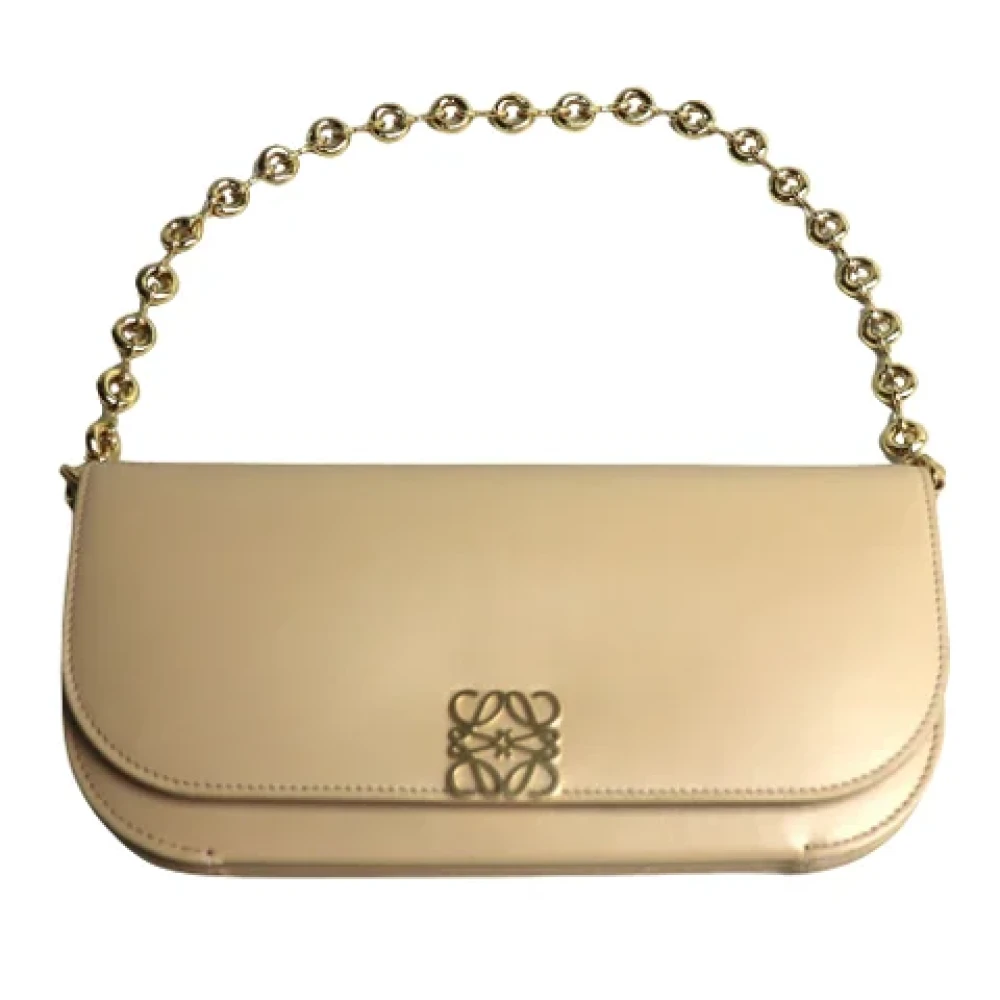 Pre-owned > Pre-owned Bags > Pre-owned Handbags - - Loewe Pre-owned - Modalova