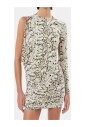 robe-imprime-python