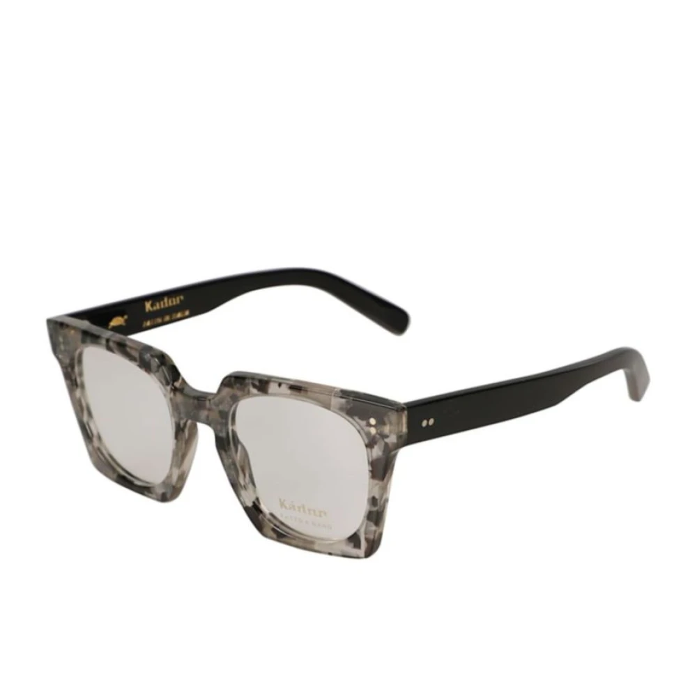 Kador Unisex Black Sunglasses, 50 Mm, Maya Sunglasses