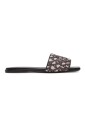 bruine-logo-slides-dames-schoenen