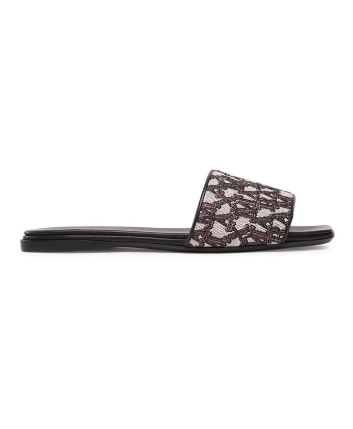bruine-logo-slides-dames-schoenen