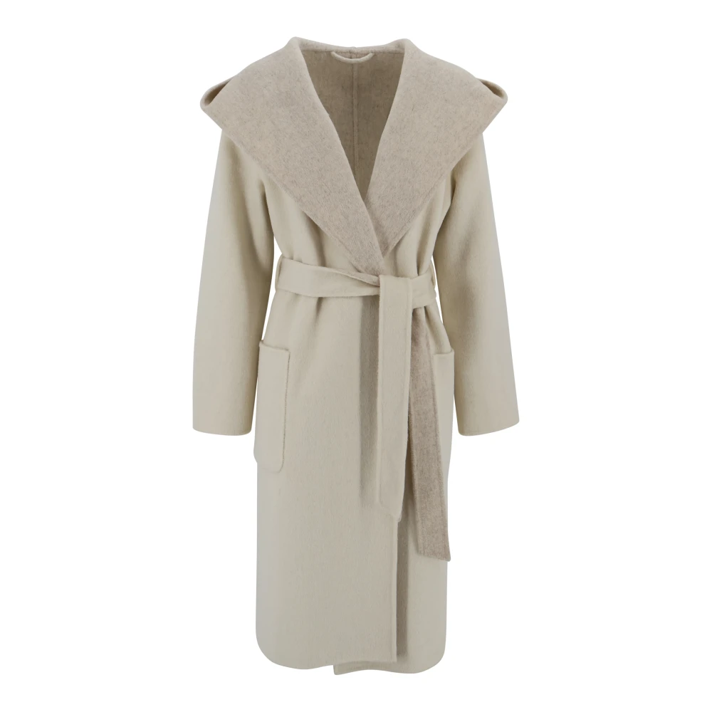 Coats > Belted Coats - - P.a.r.o.s.h. - Modalova