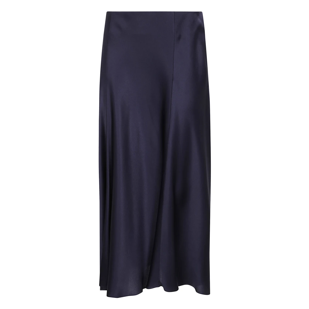 Skirts > Midi Skirts - - Alberta Ferretti - Modalova