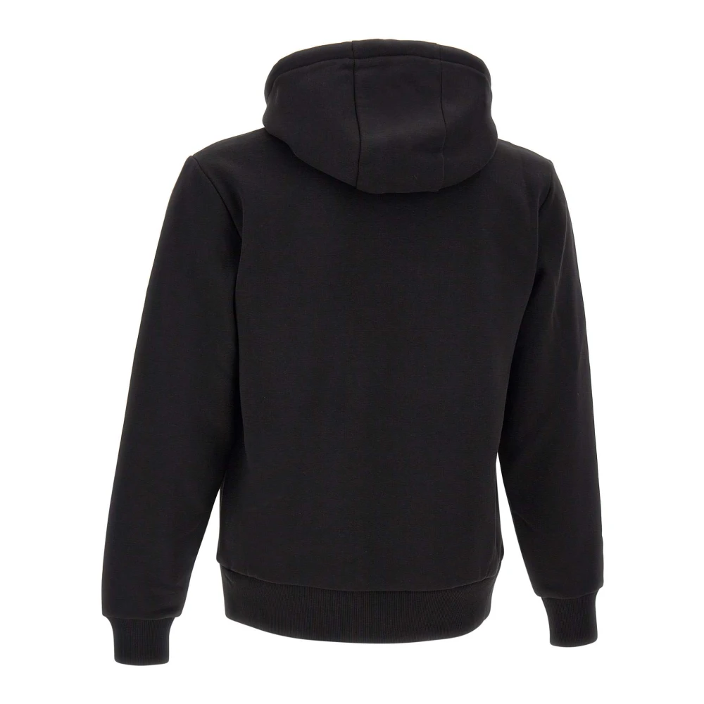 Colmar Zwarte Originals Sweaters Black Heren