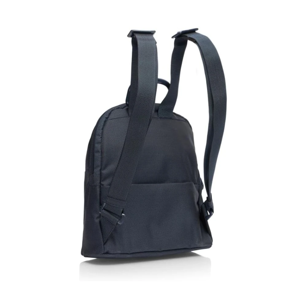 Mandarina Duck Stijlvolle Rugzak voor Dagelijks Gebruik Black Dames