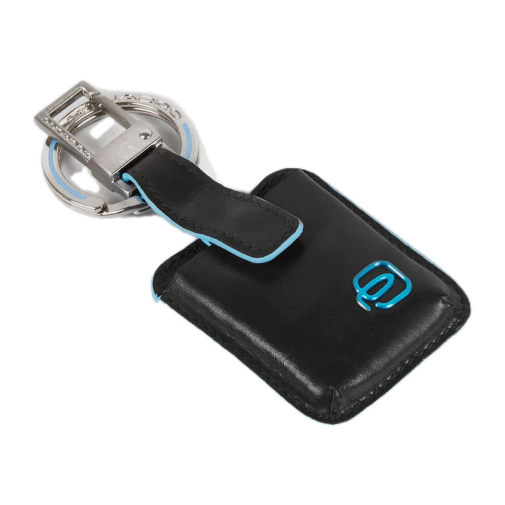 Piquadro Unisex Schwarz Accessories, K, One Sizegröße: