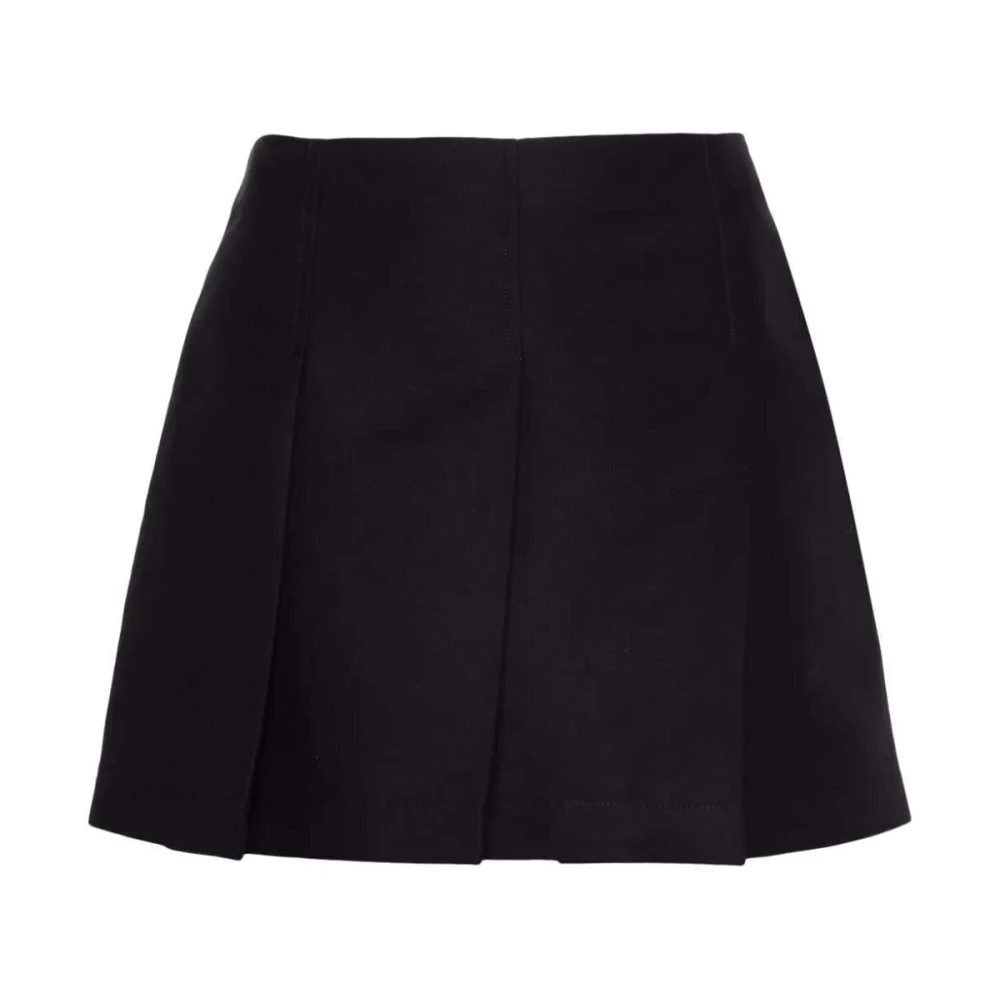 Marni Short Skirts Black Dames