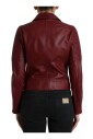 burgundy-leather-biker-jacket-with-zipper-closure