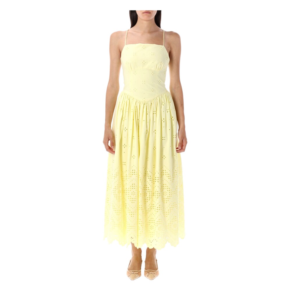 Self Portrait Maxi Dresses • Shop Maxi Dresses from Self