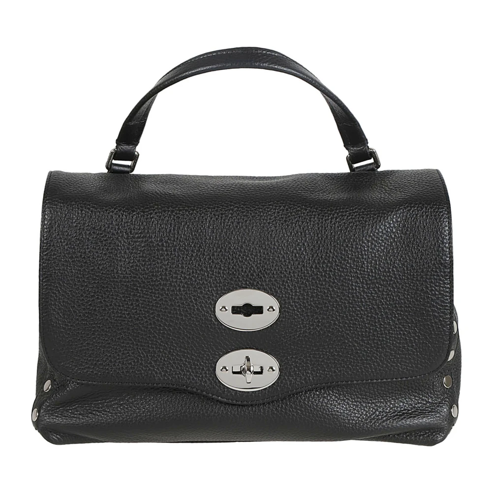 Zanellato Handbags Black Dames